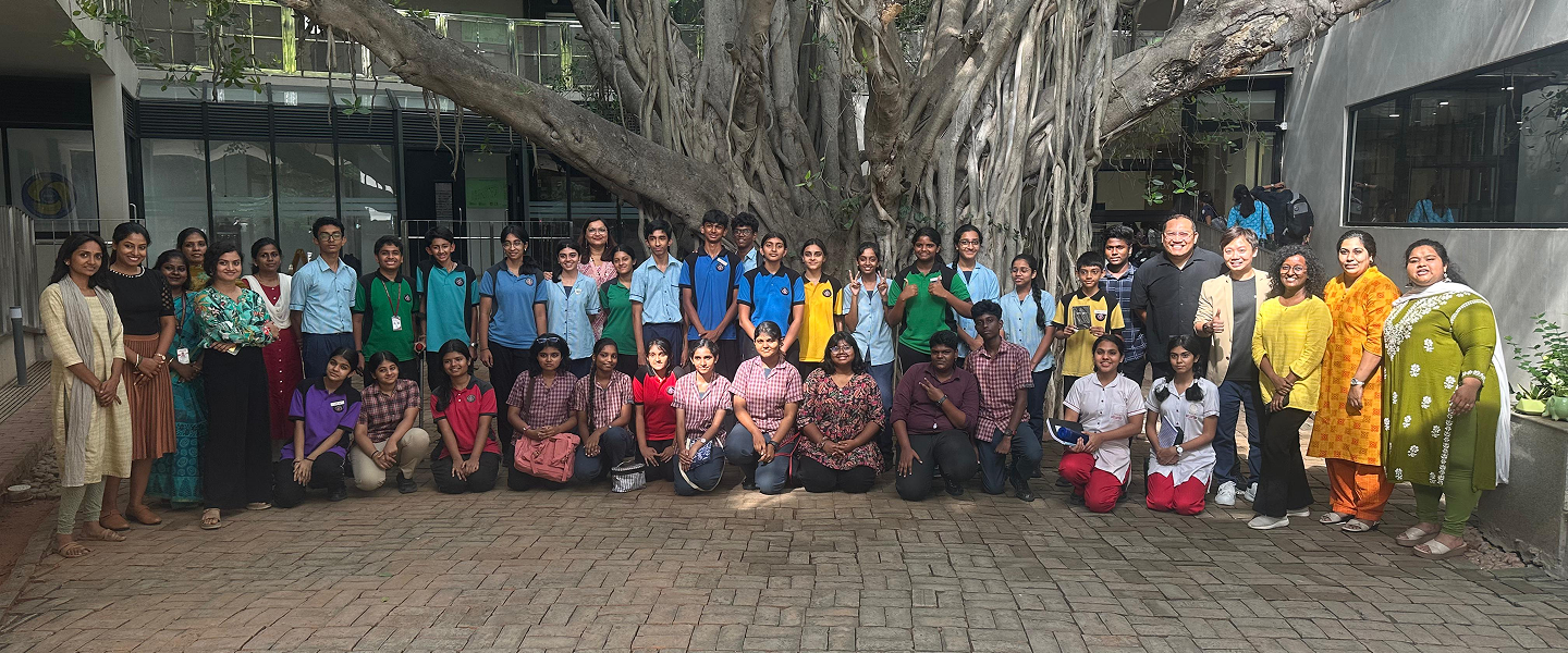  NAFA (Nanyang Academy of Fine Arts)