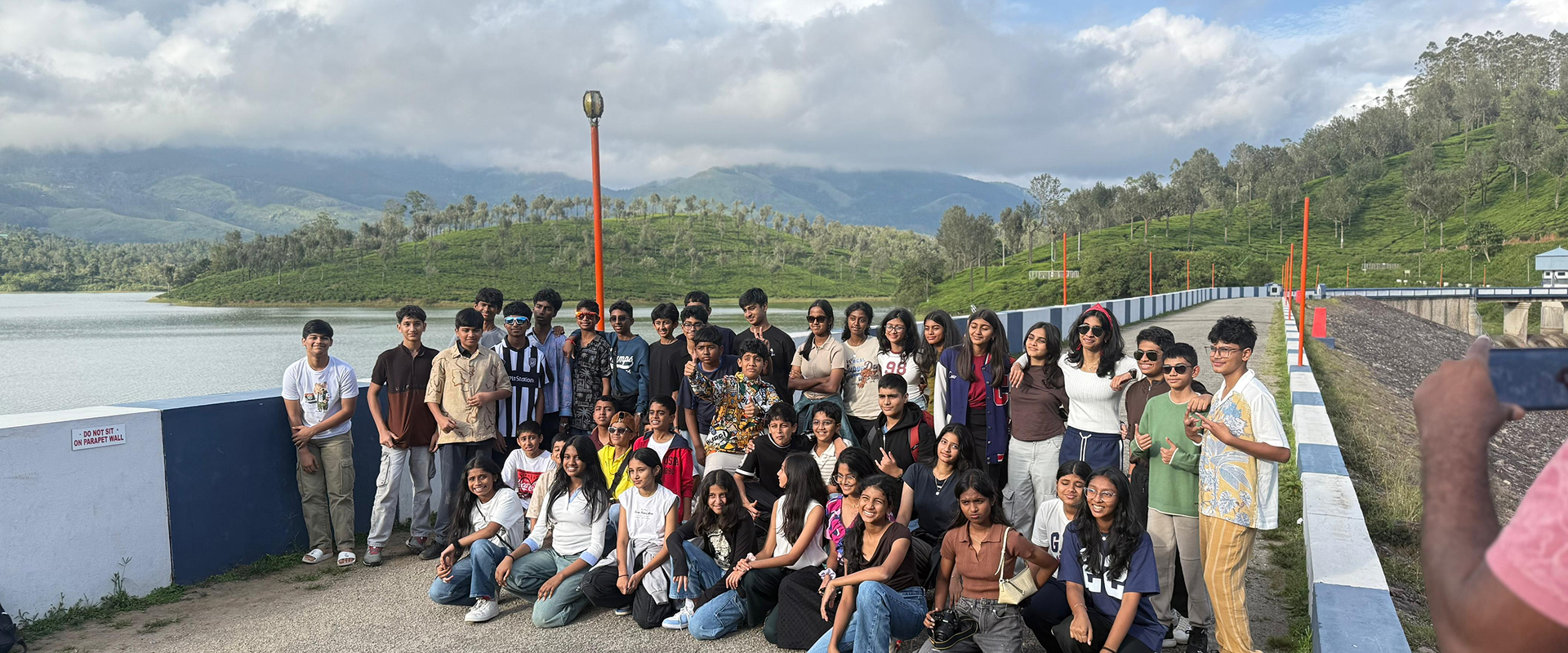 Educational Trips – MYP Programme
