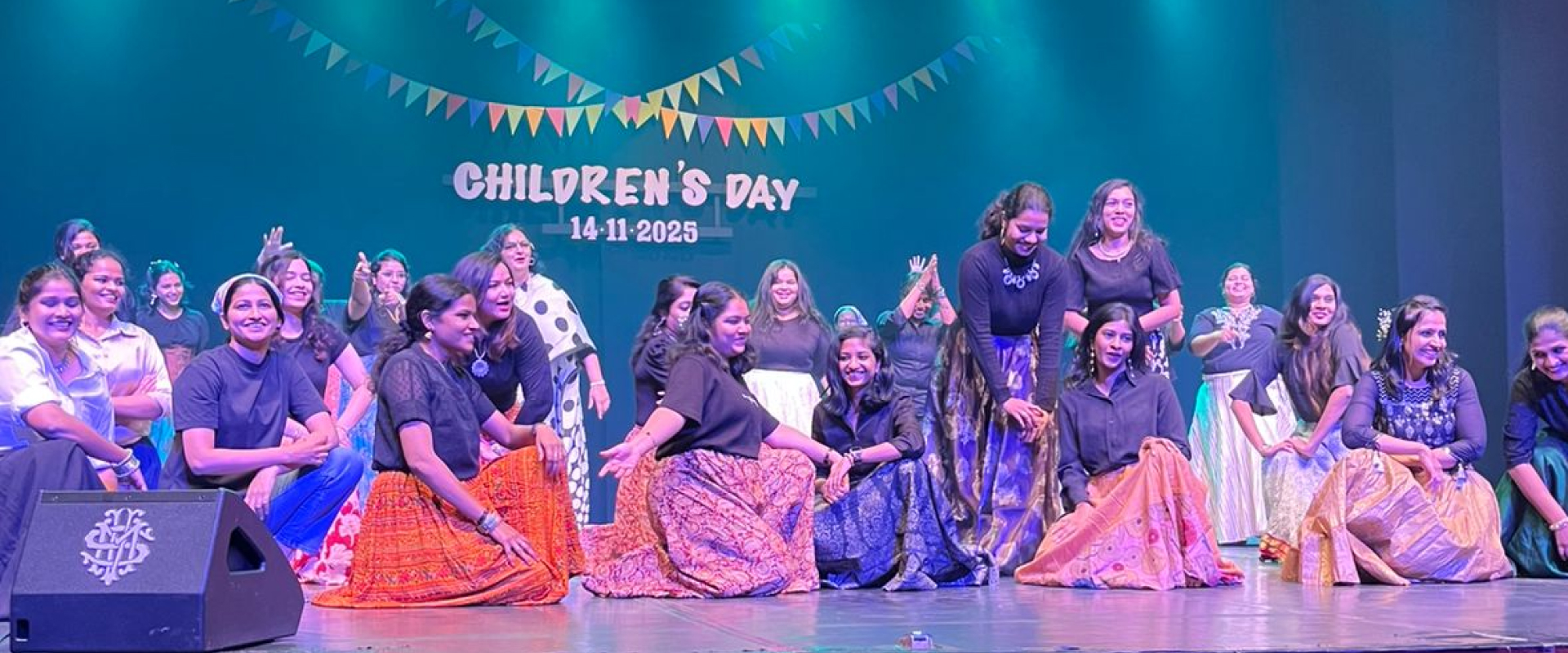 Children’s Day Celebrations